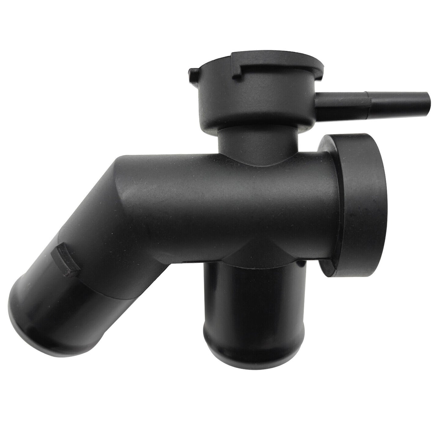 Radiator Coolant Filler Neck Pipe for Nissan Murano (2009–2014)