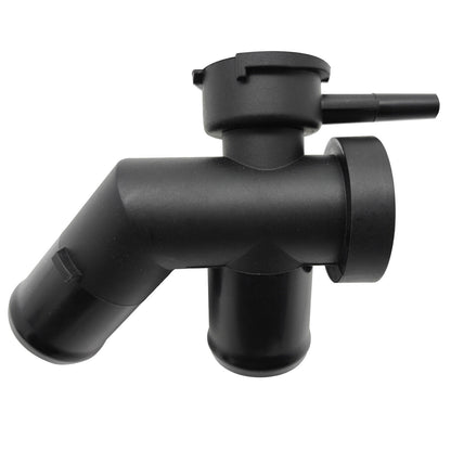 Radiator Coolant Filler Neck Pipe for Nissan Murano (2009–2014)