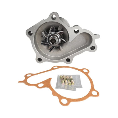 Water Pump for Nissan Navara D21, Pathfinder D21, 300ZX Z31, Y30 (1986–1995)