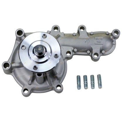 GMB Water Pump for Landcruiser PZJ70 PZJ73 PZJ75 (1990–1993)