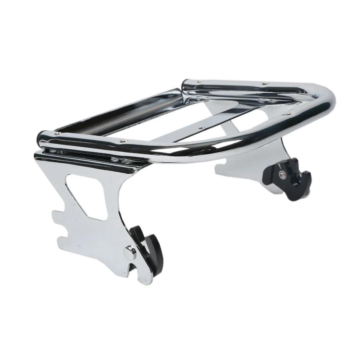 Detachable Luggage Rack for Harley Touring (1997-2008)