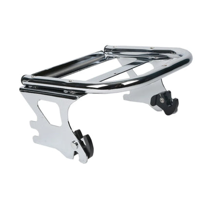 Detachable Luggage Rack for Harley Touring (1997-2008)