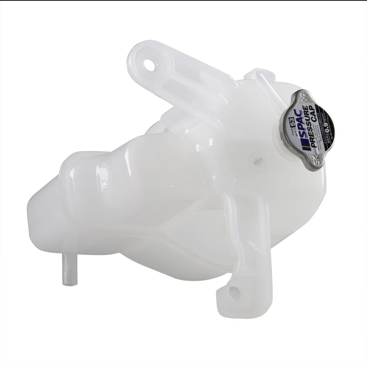 Radiator Reservoir Tank for Datsun Nissan Navara D23 NP300 (2015–2023)