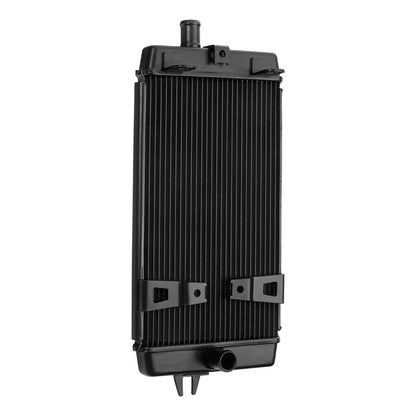 Engine Oil Cooling Radiator for Triumph Street Twin, Street Cup (2016-2022)