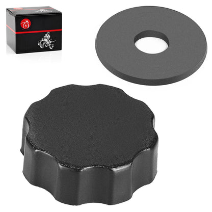 Coolant Reservoir Cap for Yamaha WR250F WR400F WR426F WR450F (2000–2018)