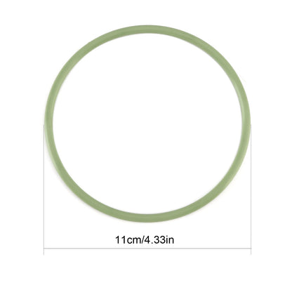 Fuel Pump Tank Seal Gasket 17342-EM30A for Nissan Rogue Juke Sentra (2007–2019)