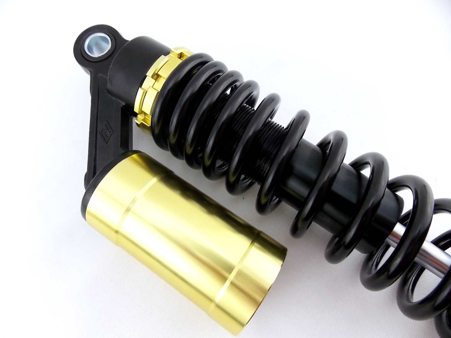 Rear Air Nitrogen Cell Shock Absorbers for Honda CB1100F (1983–1984)