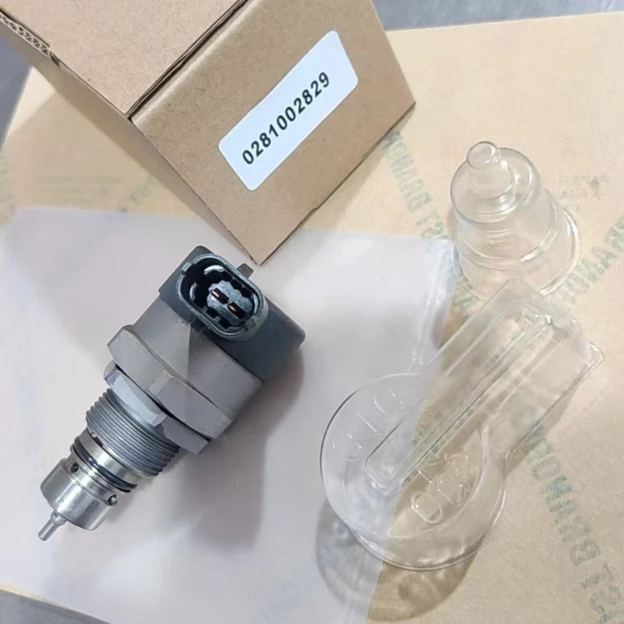 Pressure Control Valve Regulator DRV Solenoid for Hyundai (2007–2012)