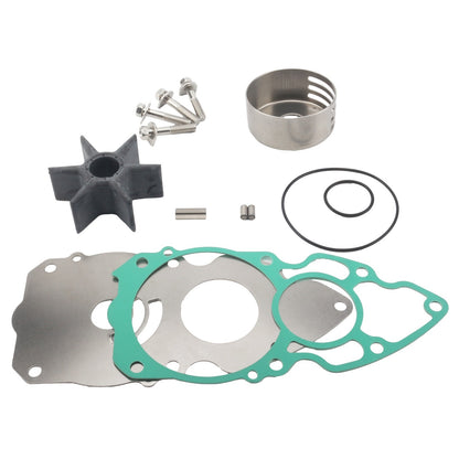 Water Pump Repair Kit for Yamaha Outboard 300 & 350HP V8 (2010–2023)