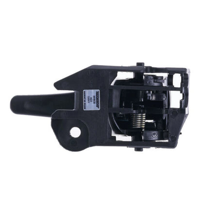 Inner Door Handle Set for Toyota Corolla (2007–2014) Textured Black
