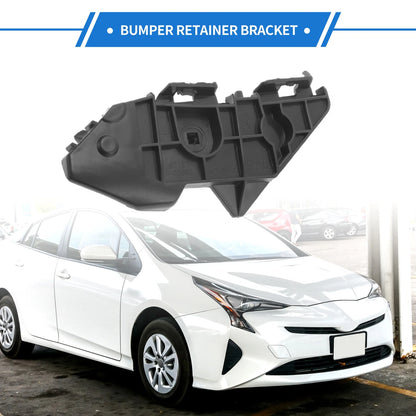Right Rear Bumper Retainer Bracket No.5215702020 for Toyota Corolla (2009–2013)