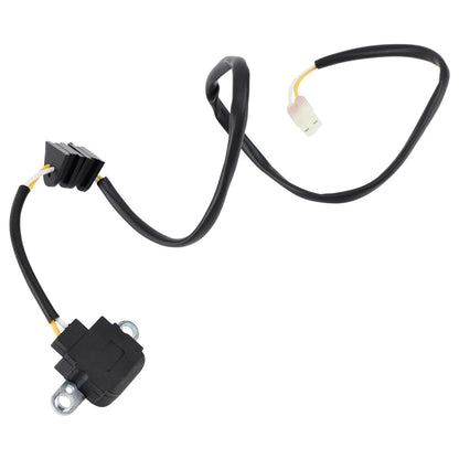 Nitrogen Oxide NOx Sensor 29650-4A100 for Hyundai Porter 2, Kia Bongo 3 (2004–2023)
