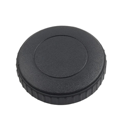 Black Front Seat Backrest Knob for Audi A3 4-Door (2004-2013)