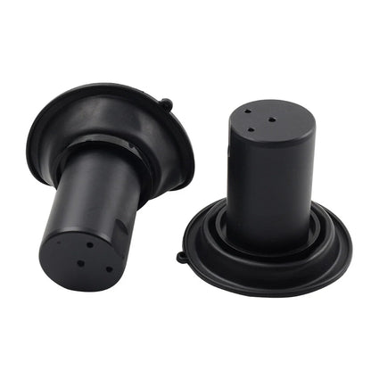Carburetor Plunger Diaphragm Vacuum for Honda VT700C VT750C (1983-1985)