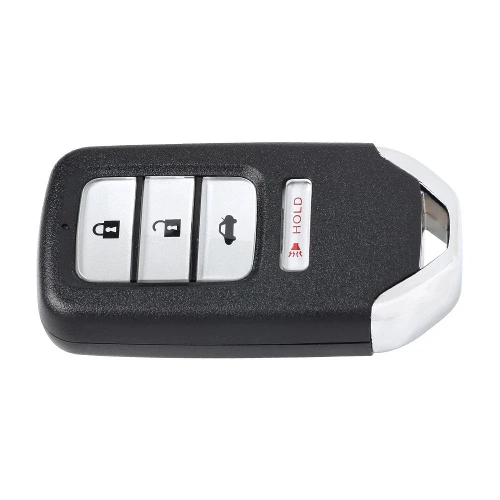 Smart Remote Start Key Fob  ACJ932HK1210A for Honda Accord Civic (2013-2015)