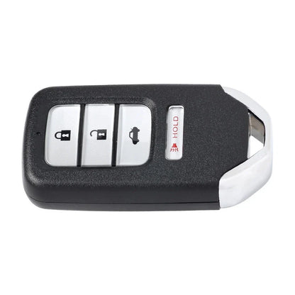 Smart Remote Start Key Fob  ACJ932HK1210A for Honda Accord Civic (2013-2015)
