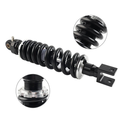 12mm Spring 360mm Rear Shock Absorber for Honda NX 250 NX650 CB600 XL1000