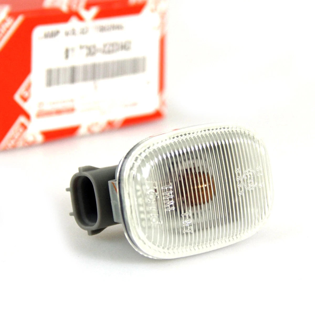 Side Marker Signal Light for Toyota Fortuner, Altis, Camry, Corolla (2005–2010)