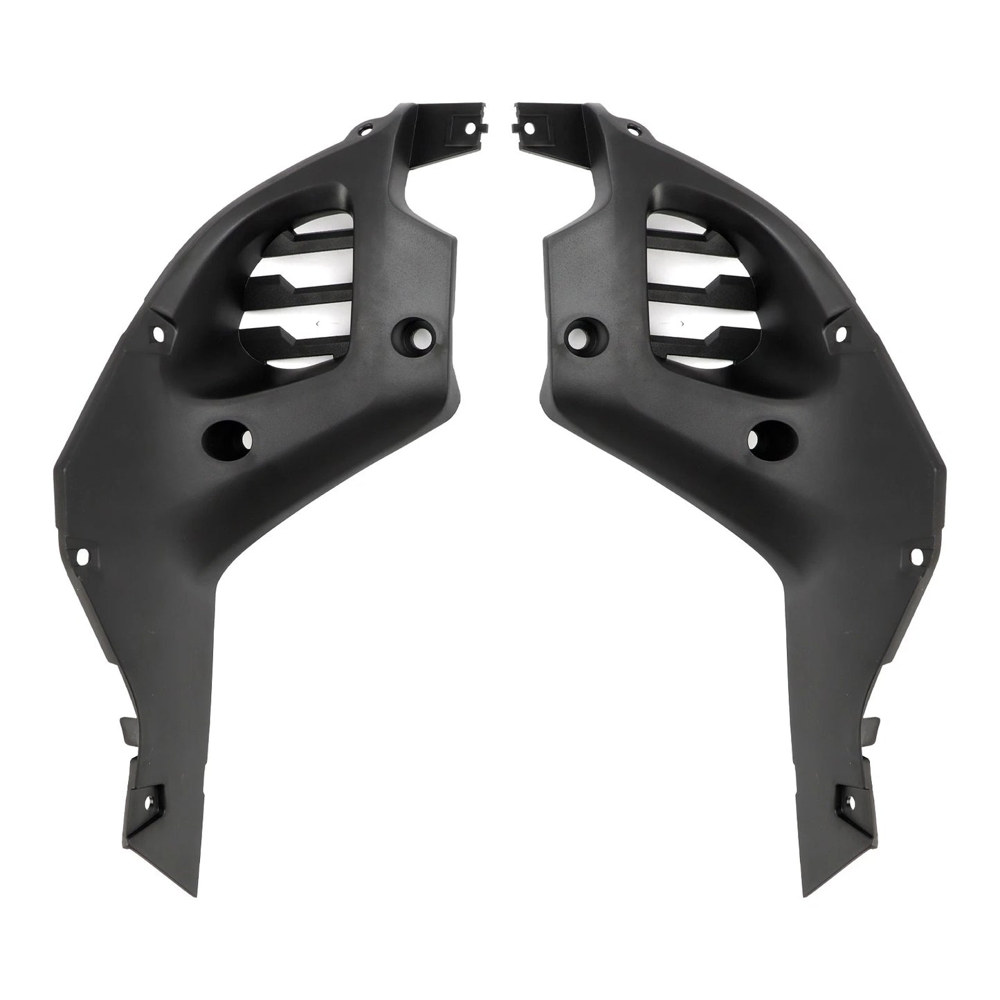 Unpainted ABS Fairing Hood for Honda X-ADV 750 (2021–2023)
