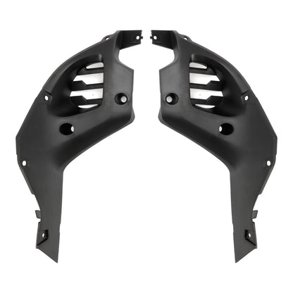 Unpainted ABS Fairing Hood for Honda X-ADV 750 (2021–2023)