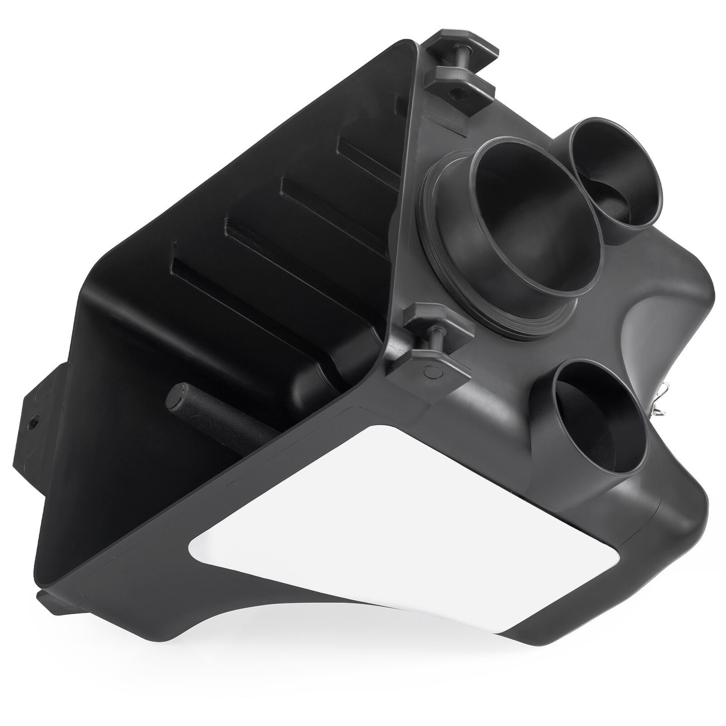 Air Filter Box Housing for Honda TRX 250X 300X 300EX (2001–2009)