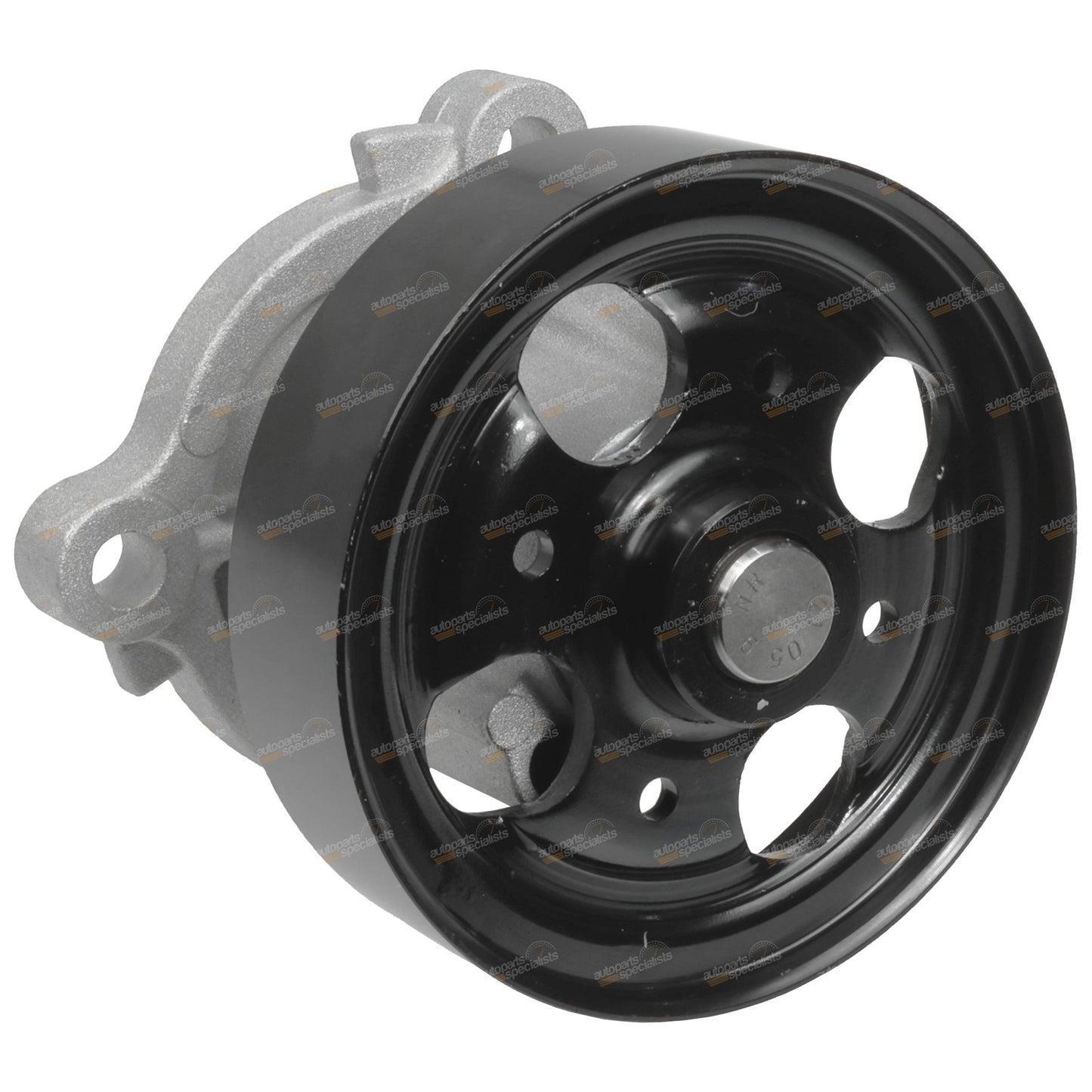 Water Pump for Nissan X-Trail (2001–2010)