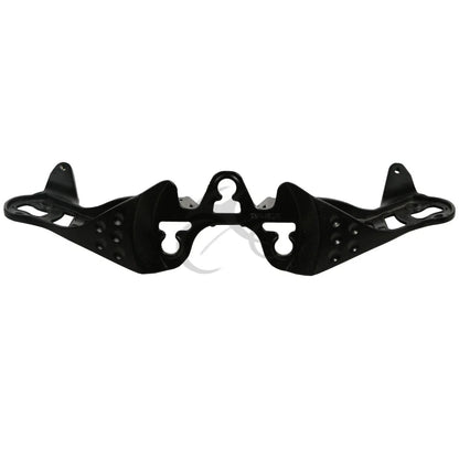 Upper Headlight Fairing Stay Bracket for Kawasaki Ninja ZX-10R (2006-2007)