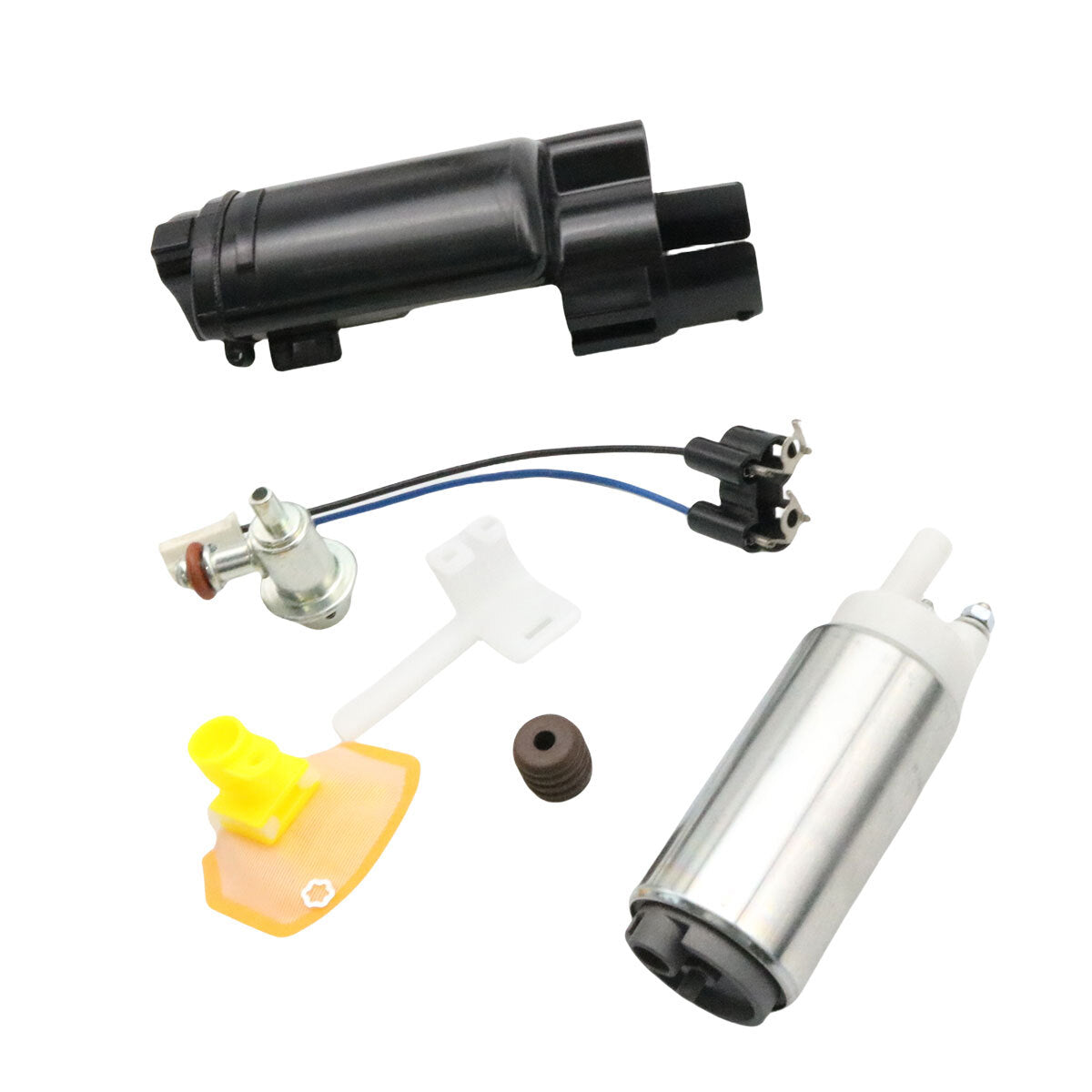 Fuel Pressure Regulator for Honda CBR 1000RR (2006–2007)