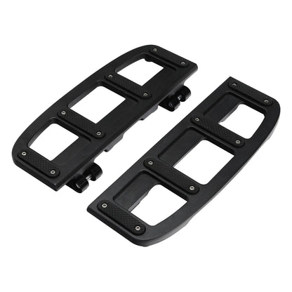 Driver Floorboards Mount Bracket for Harley Road Glide (2014 - 2024)