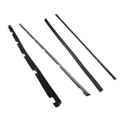 Outer Weatherstrip for Toyota Land Cruiser 4D (FZJ76, GRJ79, VDJ79)