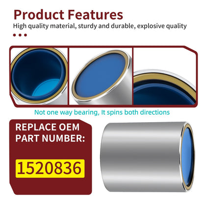 Needle Bearing Primary Clutch for Polaris Sportsman 500 (2012)