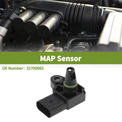 MAP Sensor for Harley Davidson FLHR (2000–2023) - Part No. 32700065