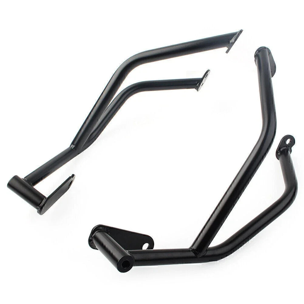 Stunt Cage Crash Bar Engine Frame Guard for Suzuki GSX-R 600 750 (06-10)