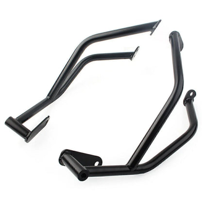 Stunt Cage Crash Bar Engine Frame Guard for Suzuki GSX-R 600 750 (06-10)