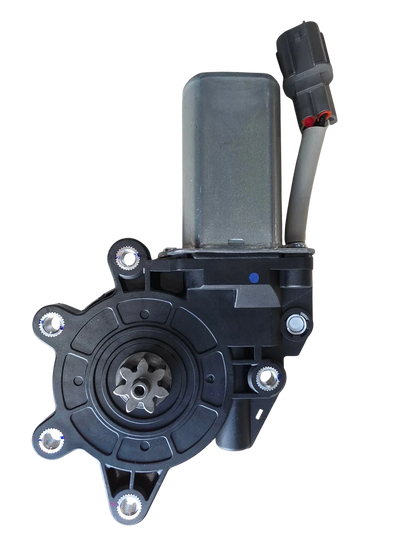 Front Right Window Regulator Motor 2 pin for Subaru Tribeca Liberty (2003–2014)