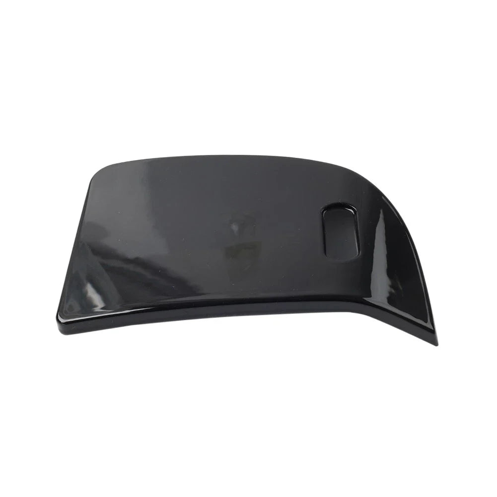 Inner Speedometer Fairing Media Door for Harley Touring Street Glide (14-23)