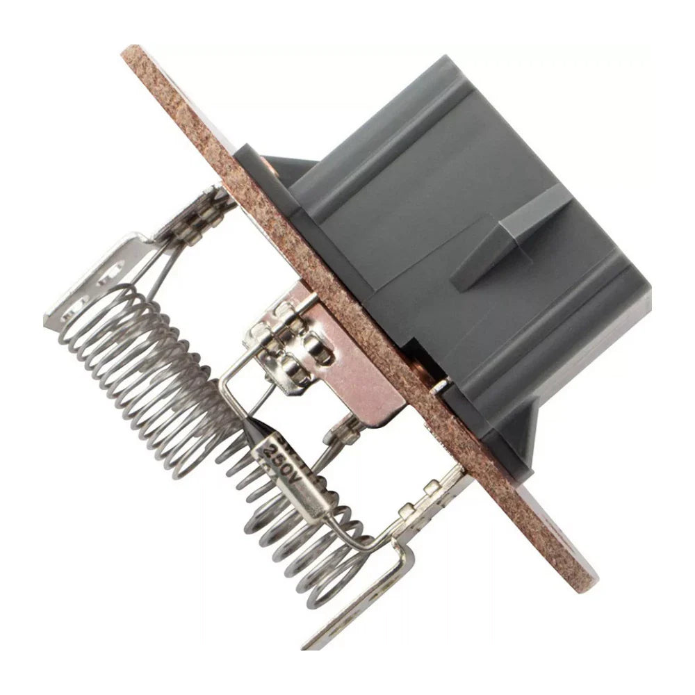 Heater Blower Motor Resistor for Ford Explorer Ranger Mazda (2001-2005)