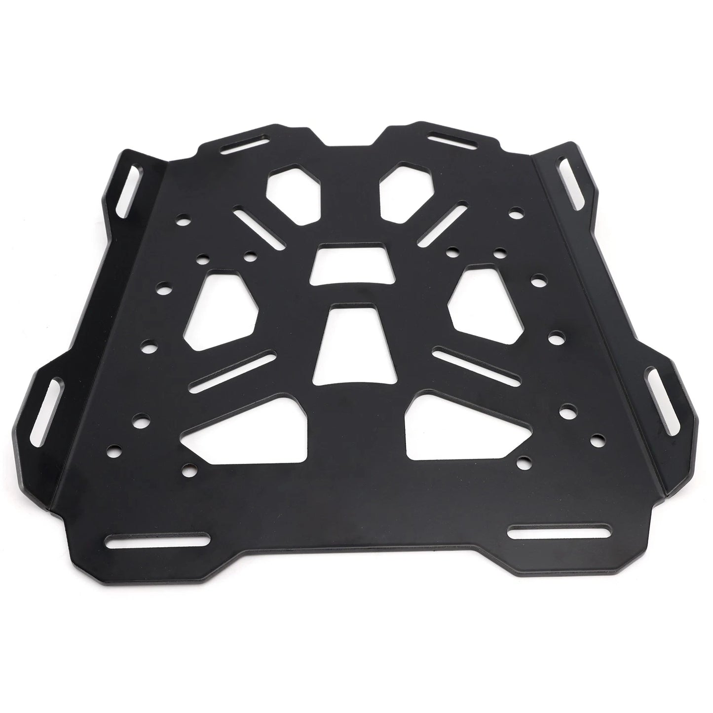 Aluminum Rear Luggage Rack for Ducati Multistrada 1200 V4 S (2022–2025)