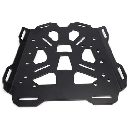 Aluminum Rear Luggage Rack for Ducati Multistrada 1200 V4 S (2022–2025)