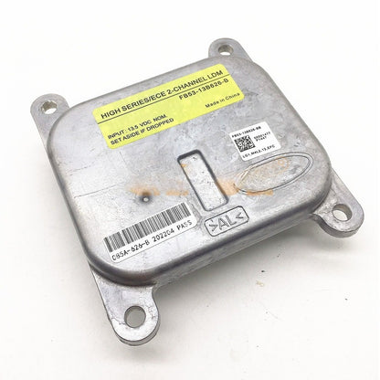 LED Headlight Module for Ford Explorer (2016–2019)