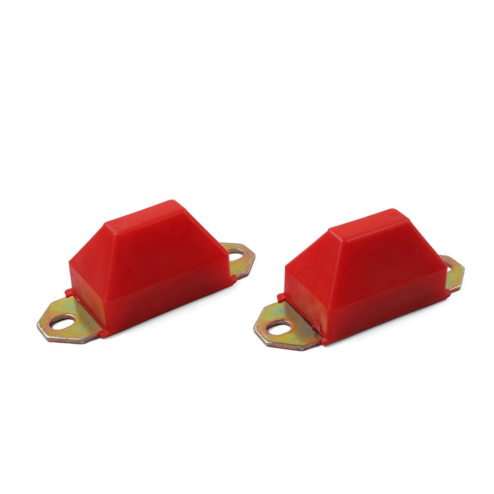 Rear Axle Differential Bump Stops for Chevrolet, Jeep, Pontiac