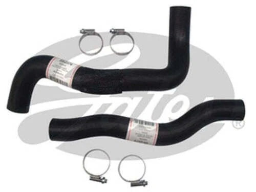 Radiator Hose Set for Toyota Camry (2006–2011)