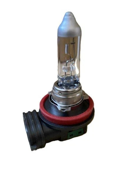 2 x Halogen Headlight Bulb 12V 55W Michiba for Vehicle