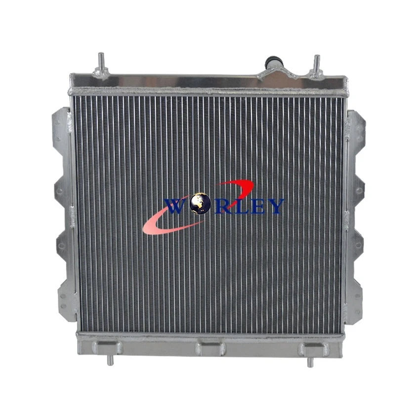 Aluminum Radiator for Chrysler PT Cruiser (2000–2010)