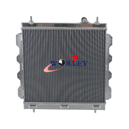 Aluminum Radiator for Chrysler PT Cruiser (2000–2010)