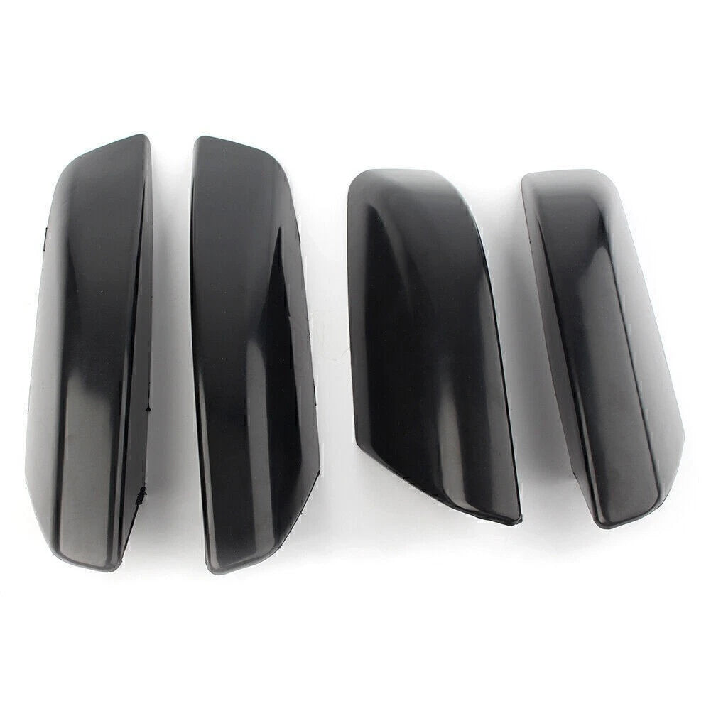 Exhaust Pipe Tail Muffler Tip for Toyota Land Cruiser Prado (2003–2009)