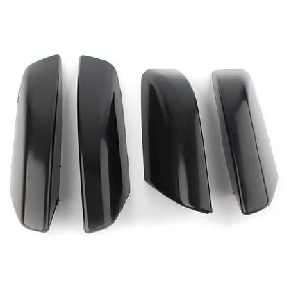 Exhaust Pipe Tail Muffler Tip for Toyota Land Cruiser Prado (2003–2009)