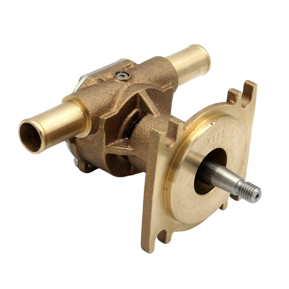 Sea Water Pump for Volvo Penta MD2030 MD2040 D1 D2 (1990–2023)