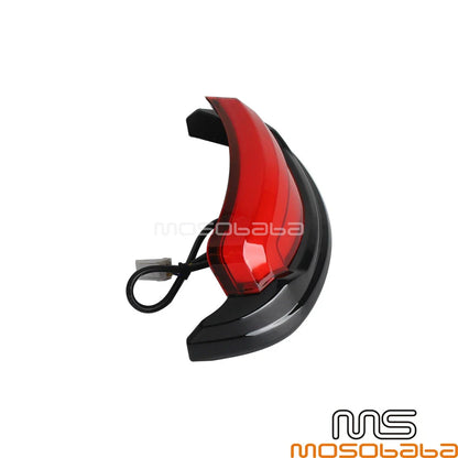 LED Brake Turn Light Rear Fender Fascia for Harley FLHXSE CVO Street Glide (14-23)