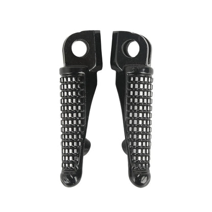 Front Foot Pegs for Kawasaki Ninja ZX6R (2003-2022), ZX10R (2004-2010)